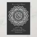 Search for psychedelic wedding invitations Boho