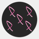 Search for pink awareness ribbon stickers Survivor