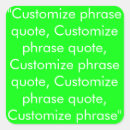 Search for phrase stickers Quote