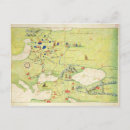 Search for navigation postcards Map