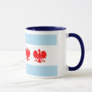 Search for polish flag mugs Heritage