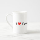 Search for love tennis mugs Typography