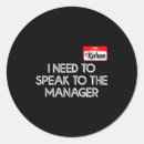 Search for karen stickers Speak