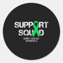 Search for kidney disease support stickers Survivor