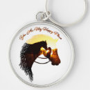 Search for horse lovers key rings Riding