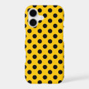 Search for yellow and black electronics Polka dots