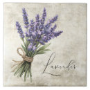 Search for lavender tiles Rustic