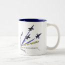 Search for blue angels mugs Plane