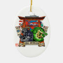 Search for navy ship christmas tree decorations Sailor