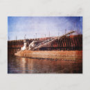 Search for great lakes postcards Ship