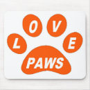 Search for paws mousepads Dogs