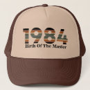 Search for master hats Birthday