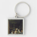 Search for velazquez key rings 17th