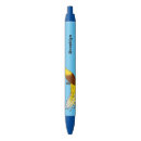 Search for paradise pens Bird of paradise
