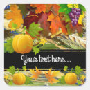 Search for thanksgiving greeting stickers Fall