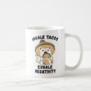 Search for taco cat mugs Tacos
