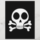 Search for skull flyers Scary