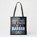 Search for barber bags Funny