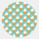Search for vanilla ice cream stickers Cherry