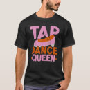 Search for jazz dance tshirts Instructor