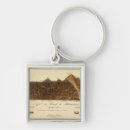 Search for discovery key rings Map