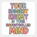 Search for positive mind stickers Inspirational