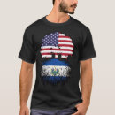 Search for el salvador tshirts Salvadoran