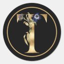 Search for floral arrangement stickers Elegant