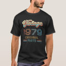 Search for vintage 1979 tshirts Original