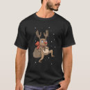 Search for rudolph tshirts Perfect