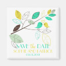 Search for bird stamp magnets Whimsical