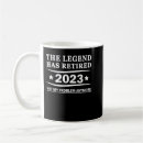 Search for retirement for men mugs Birthday