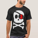 Search for pirate cat tshirts Vintage