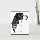 Search for spaniel dog cards Pet