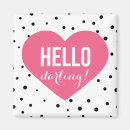 Search for hello magnets Heart