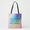 Search for around bags Rainbow