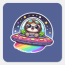Search for kawaii sloth stickers Cartoon