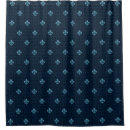Search for fleur de lis shower curtains Antique