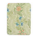 Search for floral decor magnets William morris