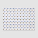 Search for honey bee tissue paper Blue