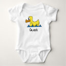 Search for rubber duck baby clothes Ducky