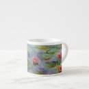 Search for claude monet water lilies mugs Nympheas