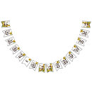 Search for sunflower bunting flags Yellow