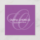 Search for make a difference business cards Different