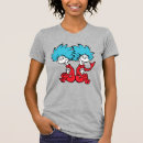 Search for thing 1 and thing 2 tshirts Retro