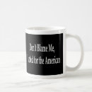 Search for blamed mugs Politics