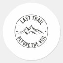 Search for veil stickers Hiking