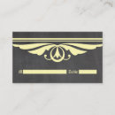 Search for 1920 place cards Deco