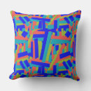 Search for bright blue cushions Bold