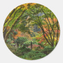 Search for japanese garden stickers Fall